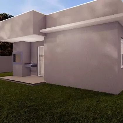 Comprar - Casa