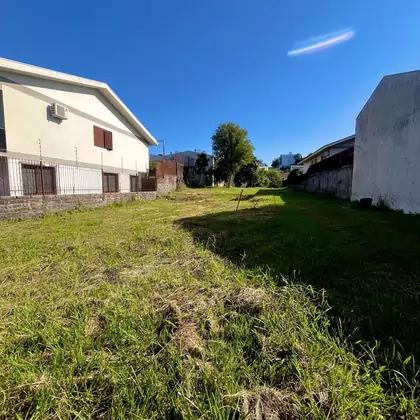 Comprar Terreno