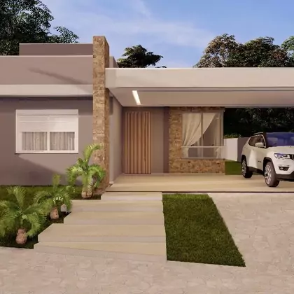 Comprar - Casa