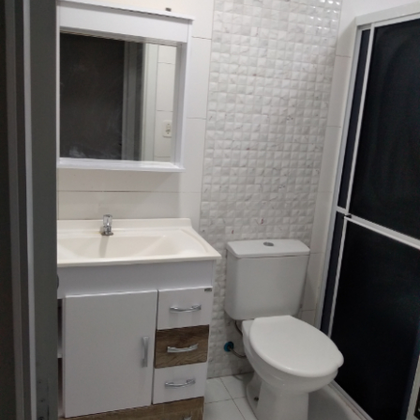 Comprar - Apartamento