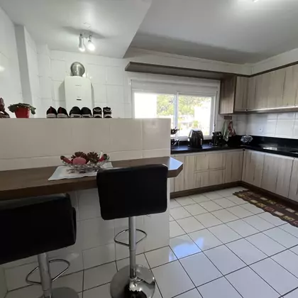 Comprar - Apartamento