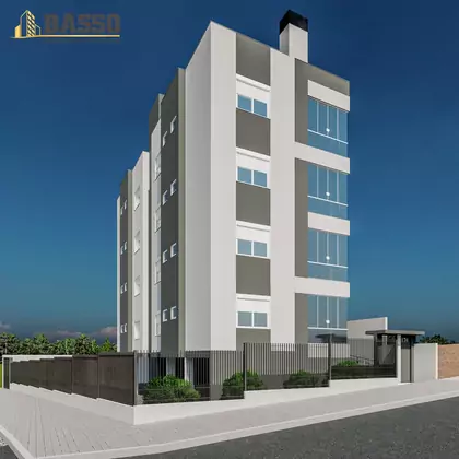 Comprar - Apartamento