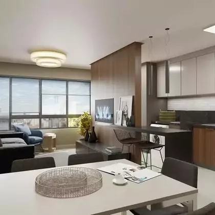 Comprar Apartamento
