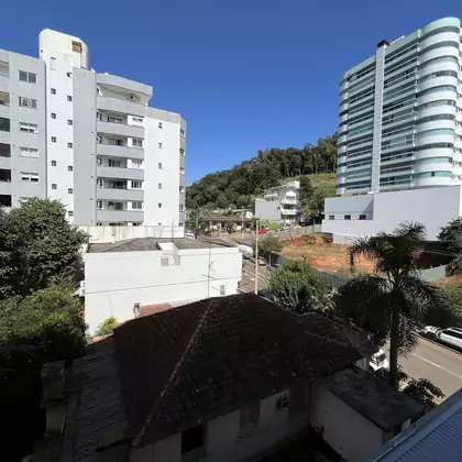 Comprar - Apartamento