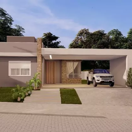 Comprar - Casa