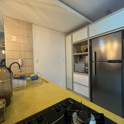 Comprar - Apartamento