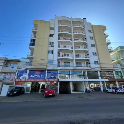 Comprar Apartamento