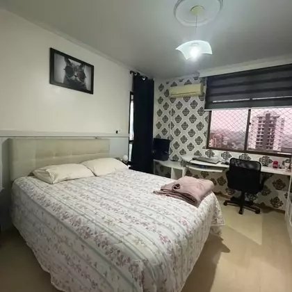 Comprar - Apartamento