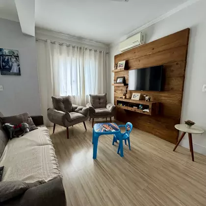 Comprar - Apartamento