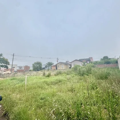 Comprar - Terreno