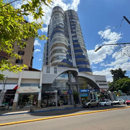 Comprar - Apartamento