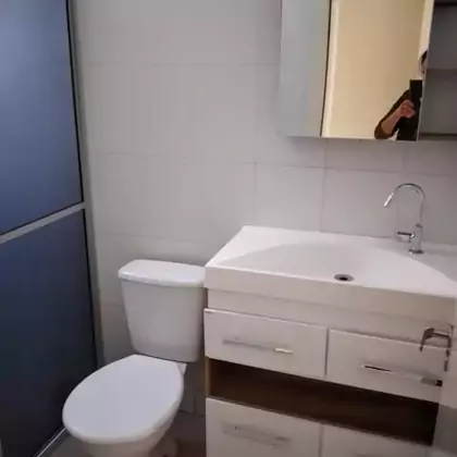 Comprar - Apartamento