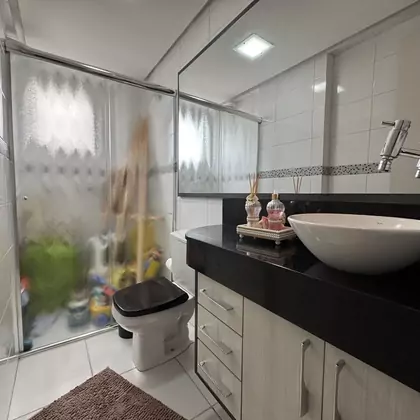 Comprar - Apartamento