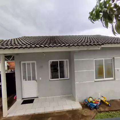 Comprar - Casa
