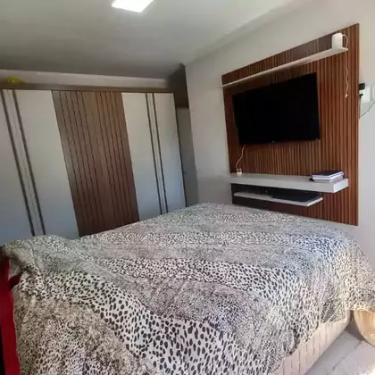 Comprar - Apartamento