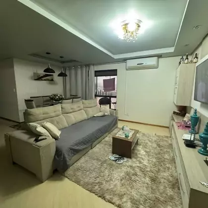 Comprar - Apartamento