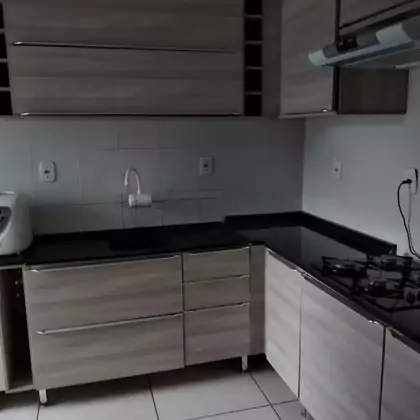 Comprar - Apartamento