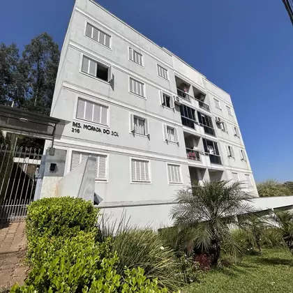 Comprar Apartamento
