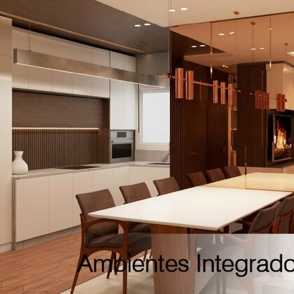 Comprar - Apartamento