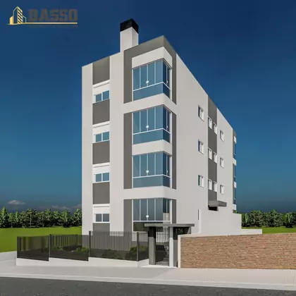 Comprar Apartamento