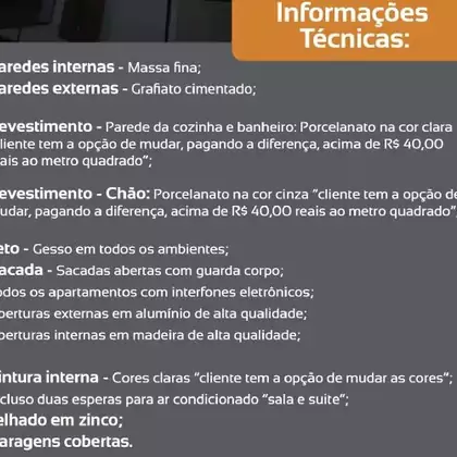Comprar - Apartamento