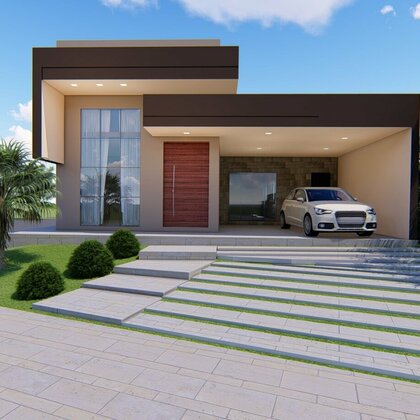 Comprar Casa