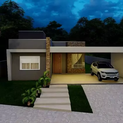 Comprar - Casa