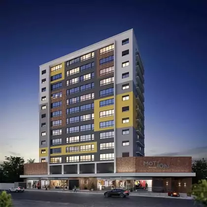 Comprar - Apartamento