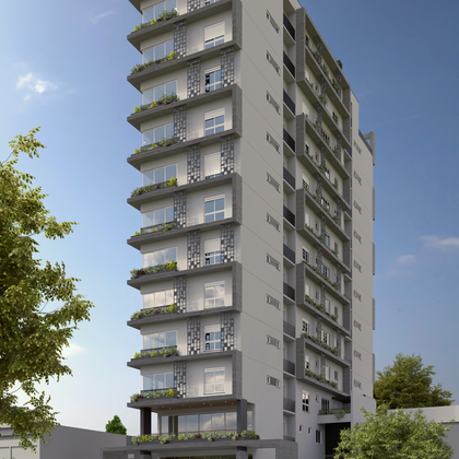 Comprar - Apartamento