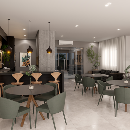 Comprar - Apartamento