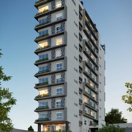 Comprar - Apartamento