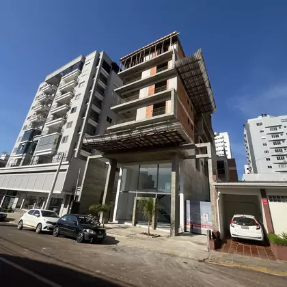 Comprar - Apartamento
