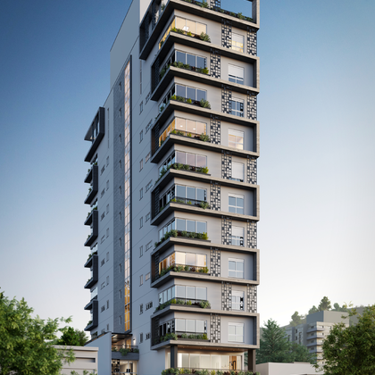 Comprar - Apartamento