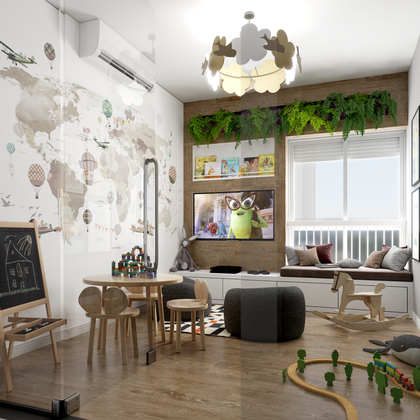 Comprar - Apartamento