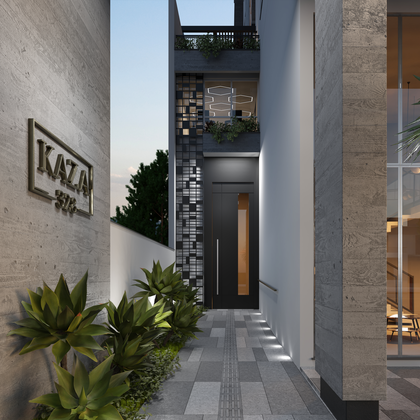 Comprar Apartamento