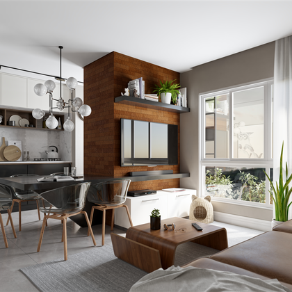Comprar - Apartamento