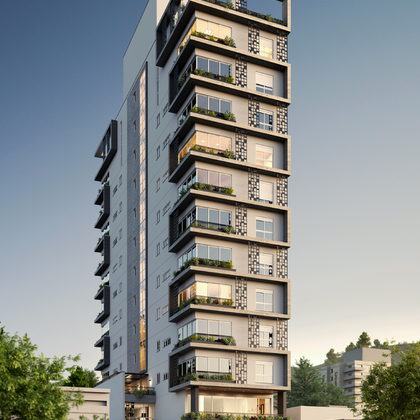 Comprar - Apartamento