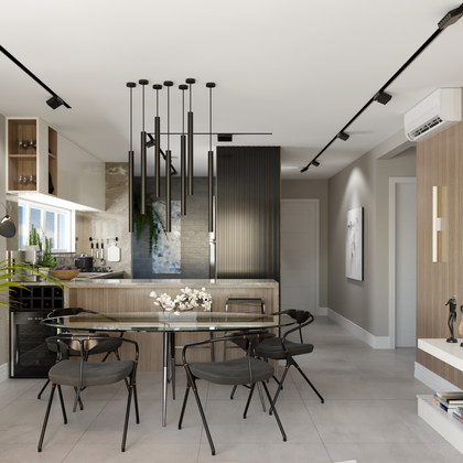 Comprar - Apartamento