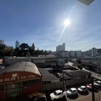 Comprar - Apartamento