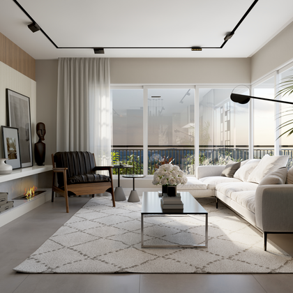 Comprar - Apartamento