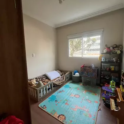 Comprar - Apartamento