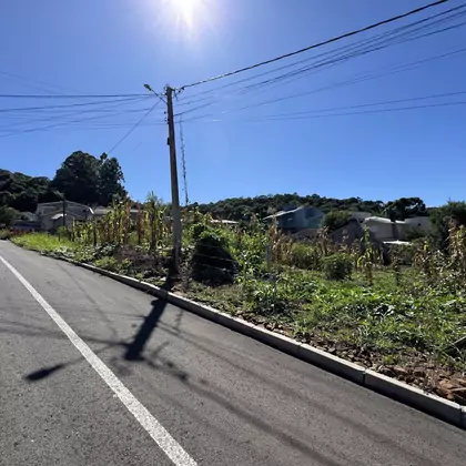 Comprar - Terreno