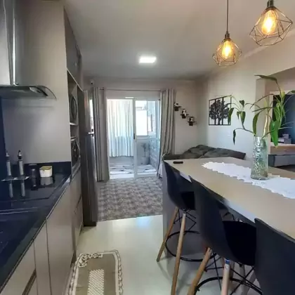 Comprar - Apartamento