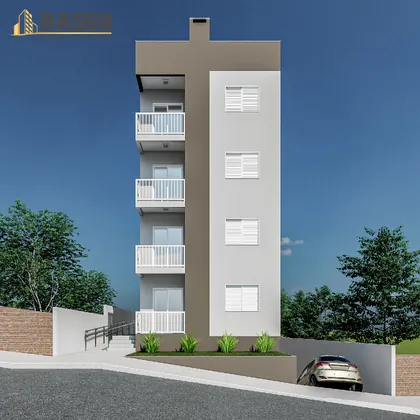 Comprar - Apartamento