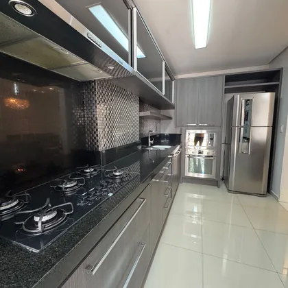 Comprar - Apartamento