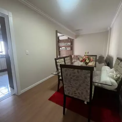 Comprar - Apartamento