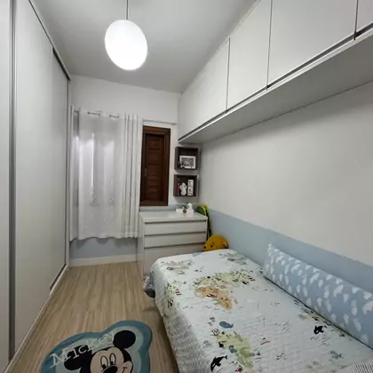 Comprar - Apartamento