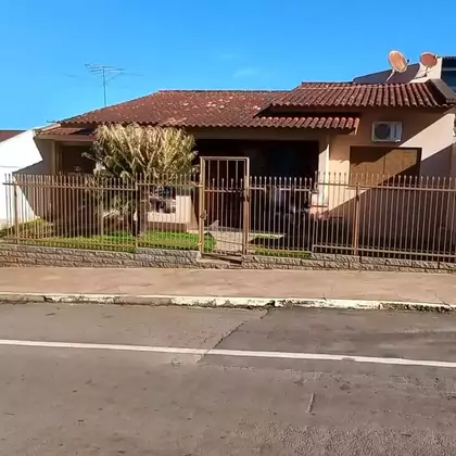 Comprar Casa