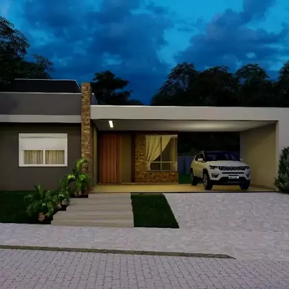 Comprar Casa