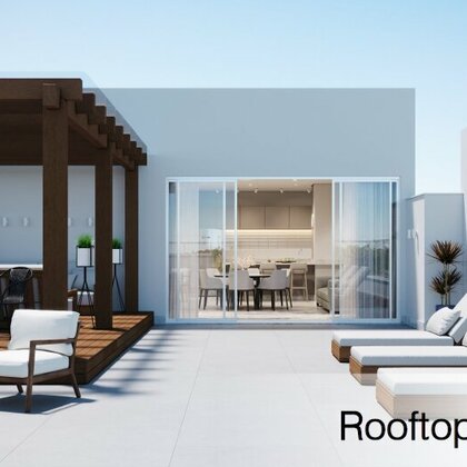 Comprar - Apartamento